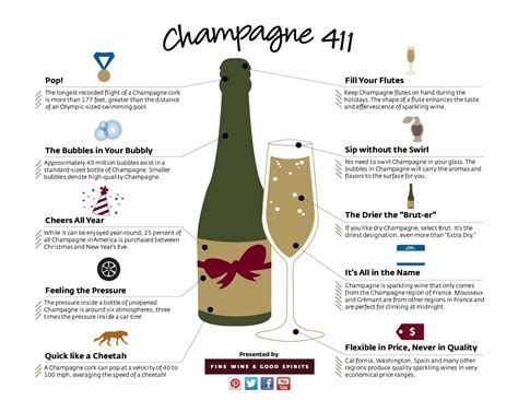 champagnefun|Fun, Interesting Champagne Facts To Wow Your Guests